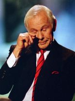 Johnny Carson