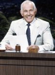 Johnny Carson