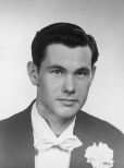 Johnny Carson