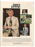 Johnny Carson