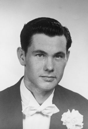 Johnny Carson