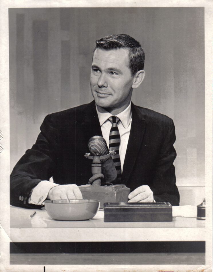 Johnny Carson