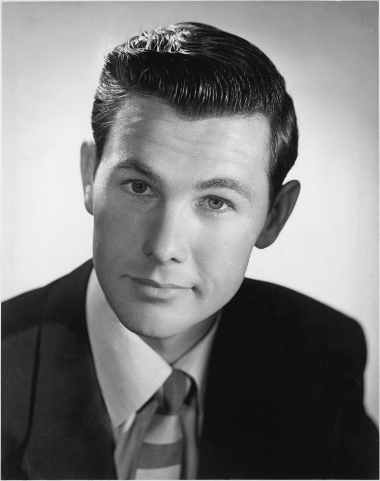 Johnny Carson