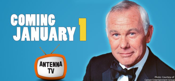 Johnny Carson