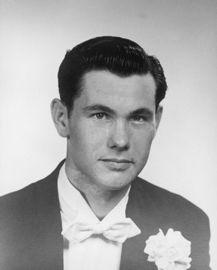 Johnny Carson