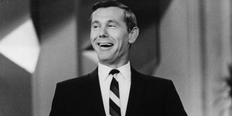 Johnny Carson
