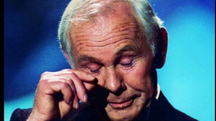 Johnny Carson