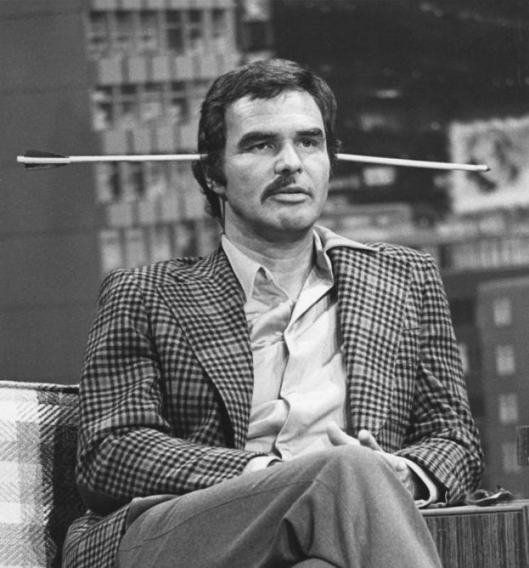Johnny Carson