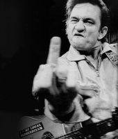 Johnny Cash