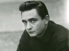 Johnny Cash