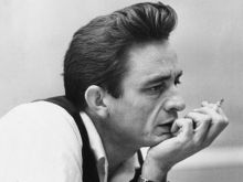 Johnny Cash