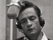 Johnny Cash