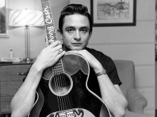 Johnny Cash