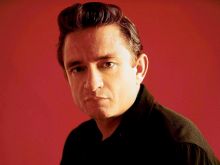 Johnny Cash