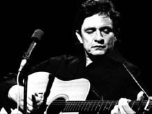 Johnny Cash