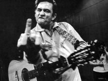 Johnny Cash