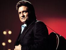 Johnny Cash