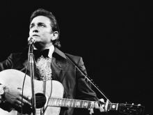 Johnny Cash