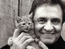 Johnny Cash