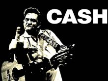 Johnny Cash