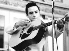 Johnny Cash