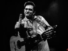 Johnny Cash