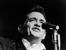 Johnny Cash