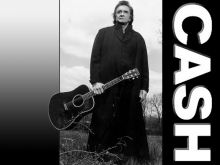 Johnny Cash