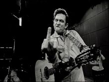 Johnny Cash