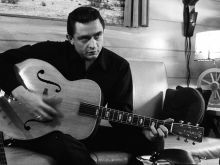 Johnny Cash