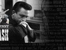 Johnny Cash