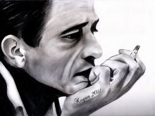 Johnny Cash