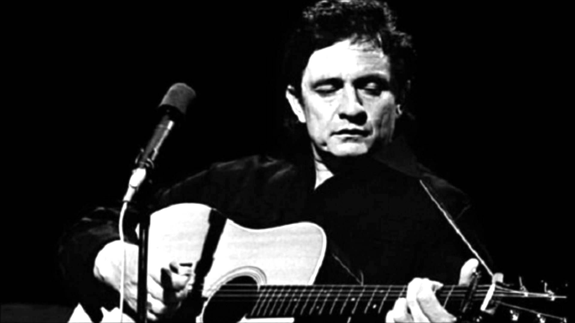 Pictures of Johnny Cash