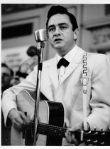 Johnny Cash