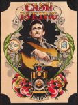 Johnny Cash