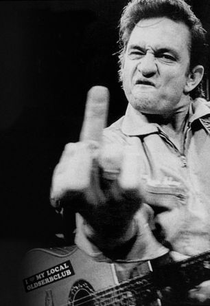 Johnny Cash