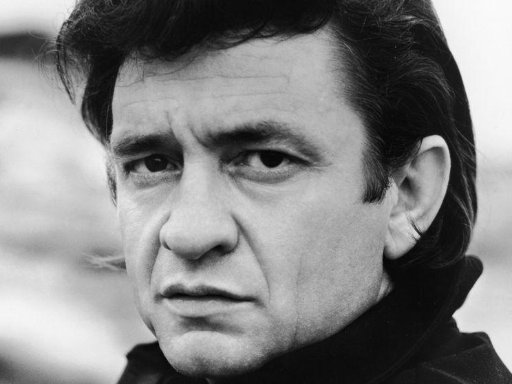 Johnny Cash