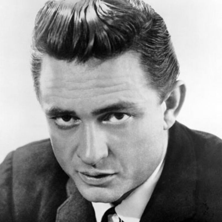 Johnny Cash