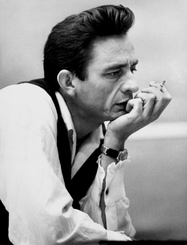 Johnny Cash