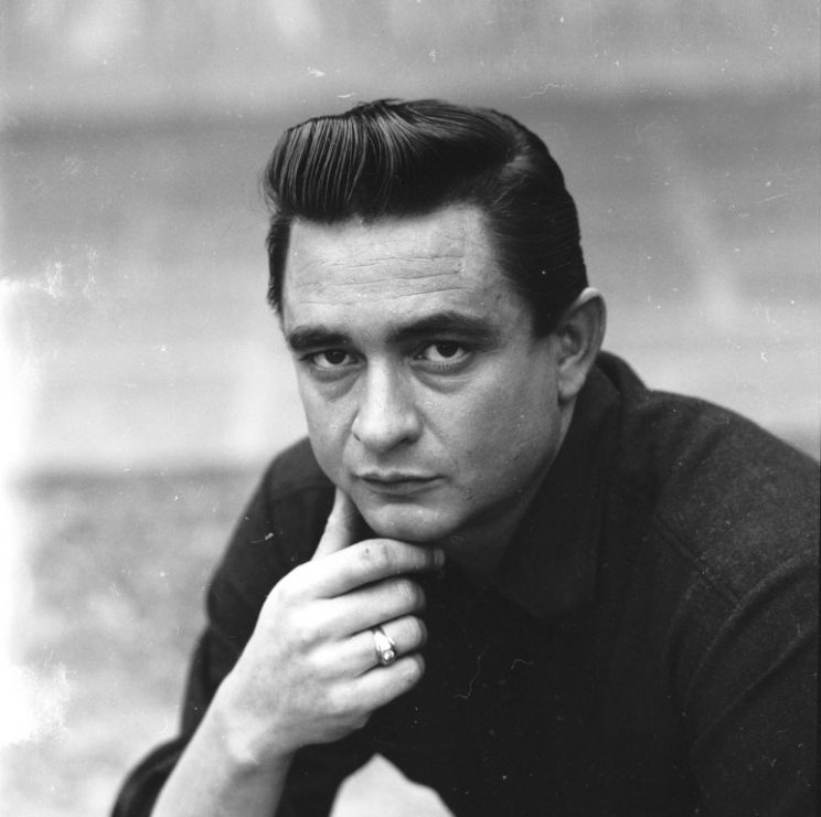 Johnny Cash