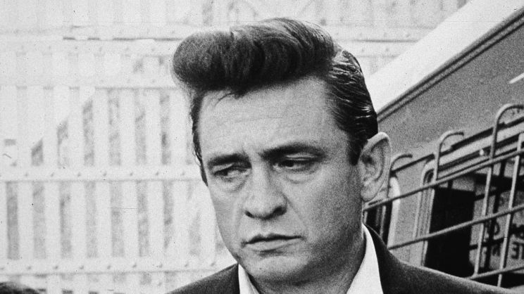 Johnny Cash