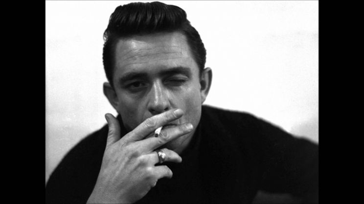 Johnny Cash