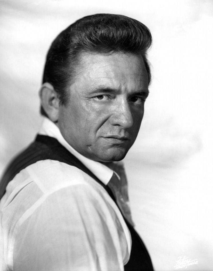 Johnny Cash