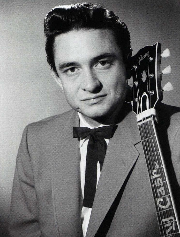 Johnny Cash