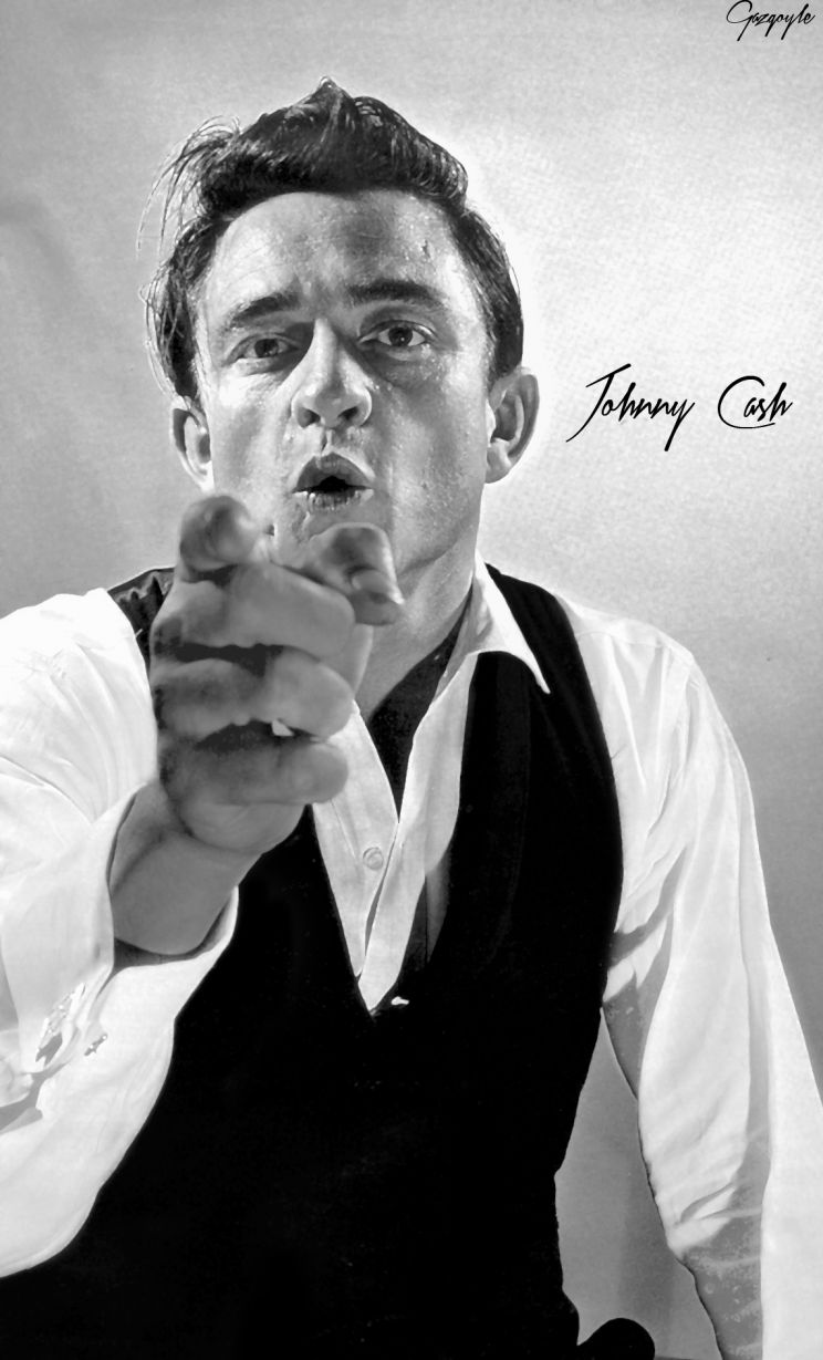 Johnny Cash