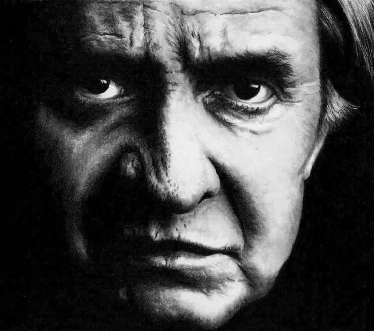 Johnny Cash