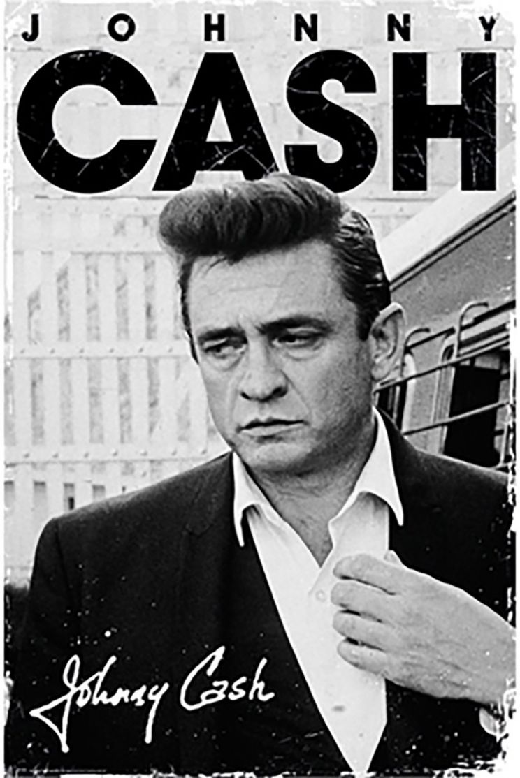 Johnny Cash