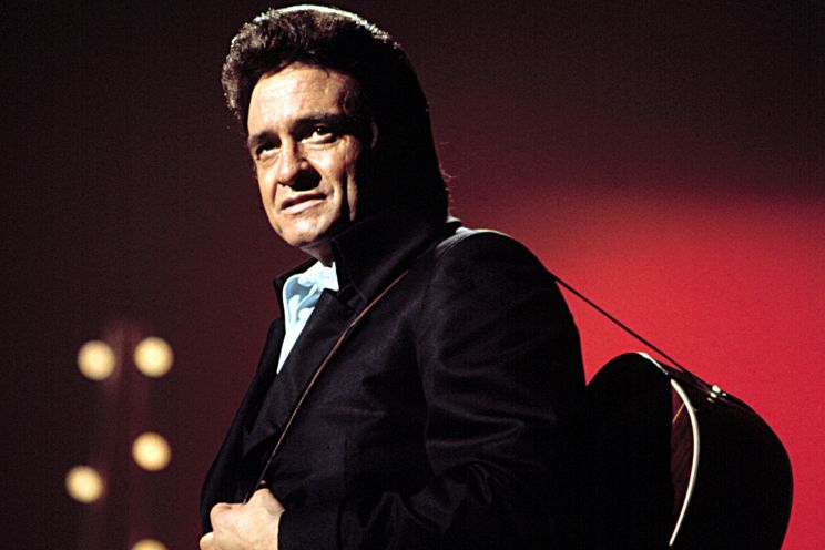 Johnny Cash