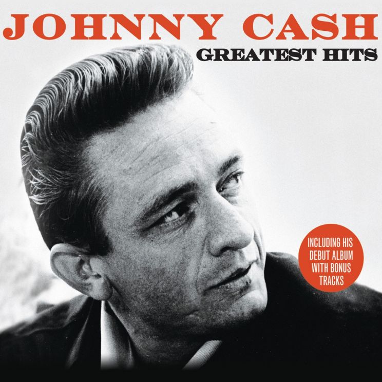 Johnny Cash
