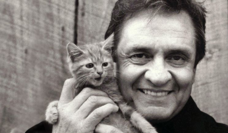 Johnny Cash